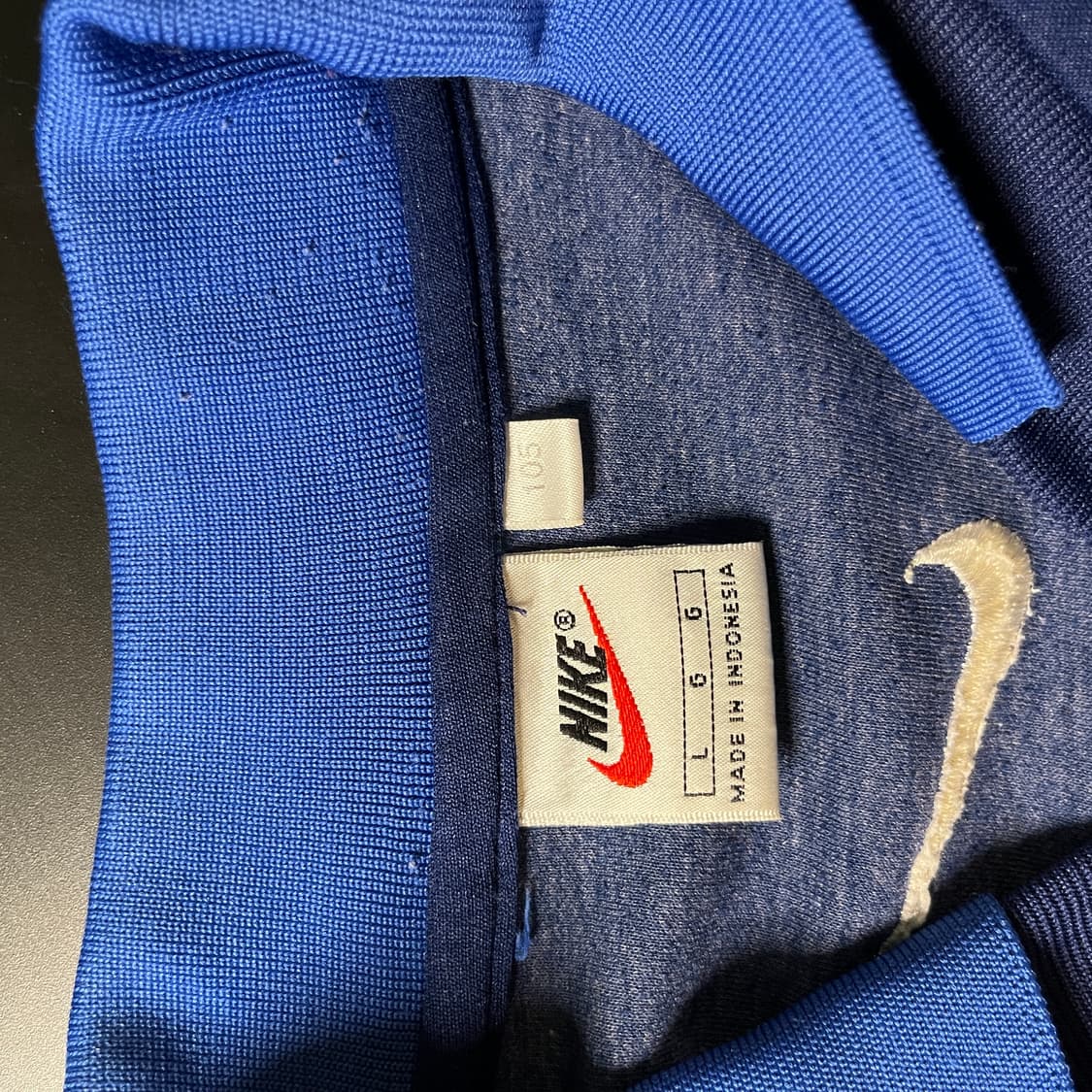 나이키 반집업 져지 상품이미지5