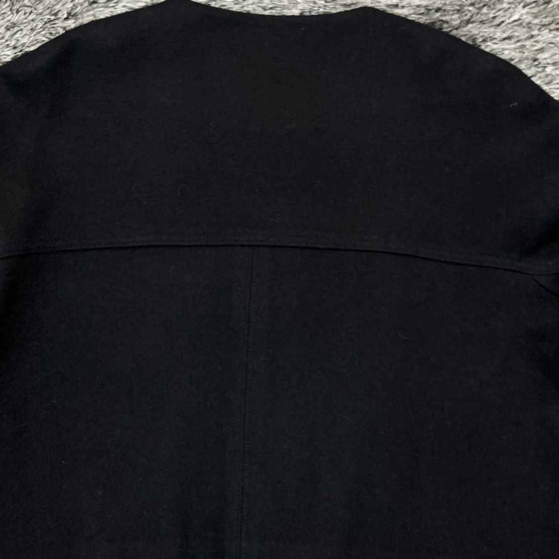 럭키슈에뜨 여성 울 셋업 (F / 36) 상품이미지5