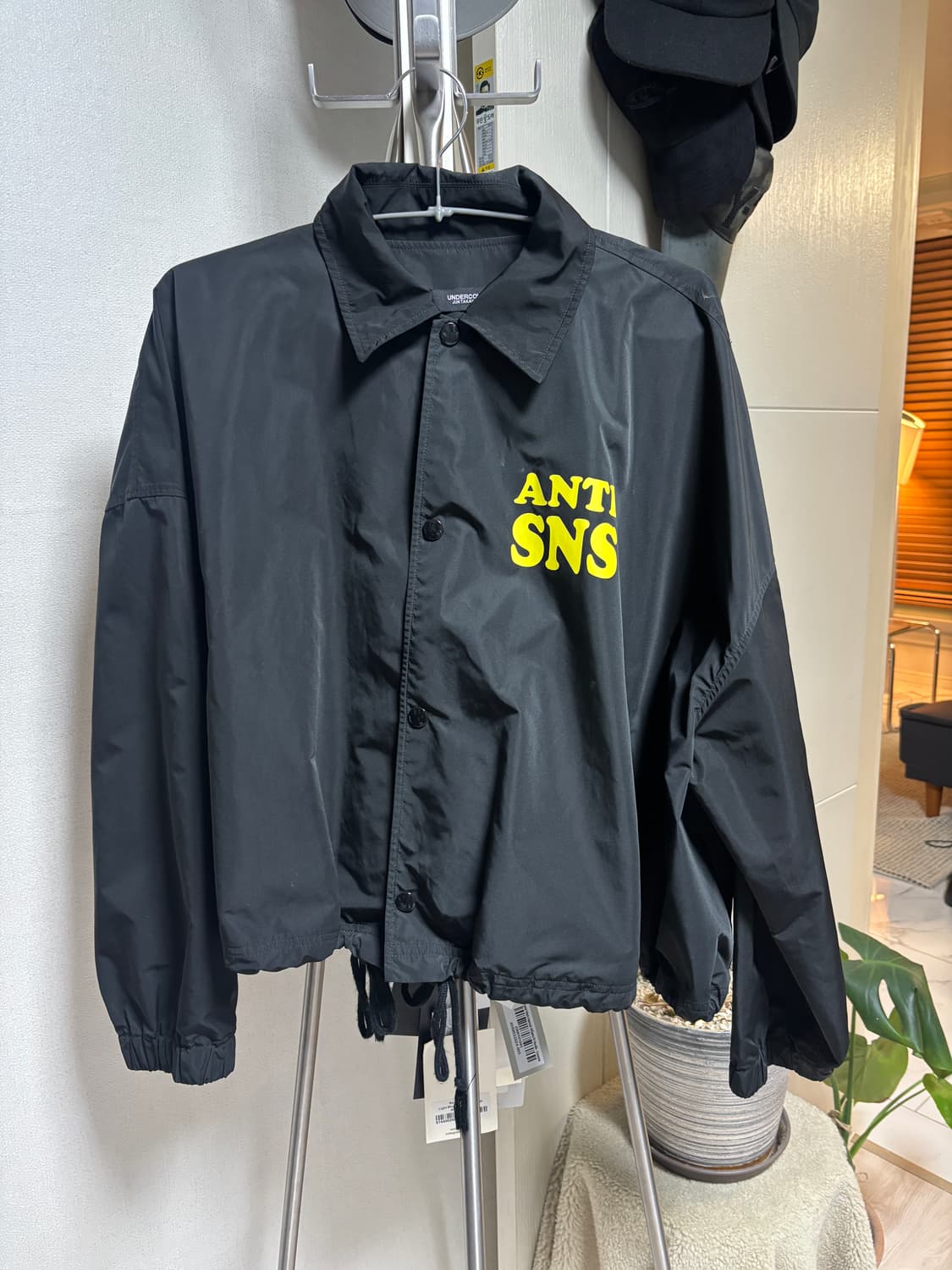 17ss undercover 자켓 사이즈 3 상품이미지1