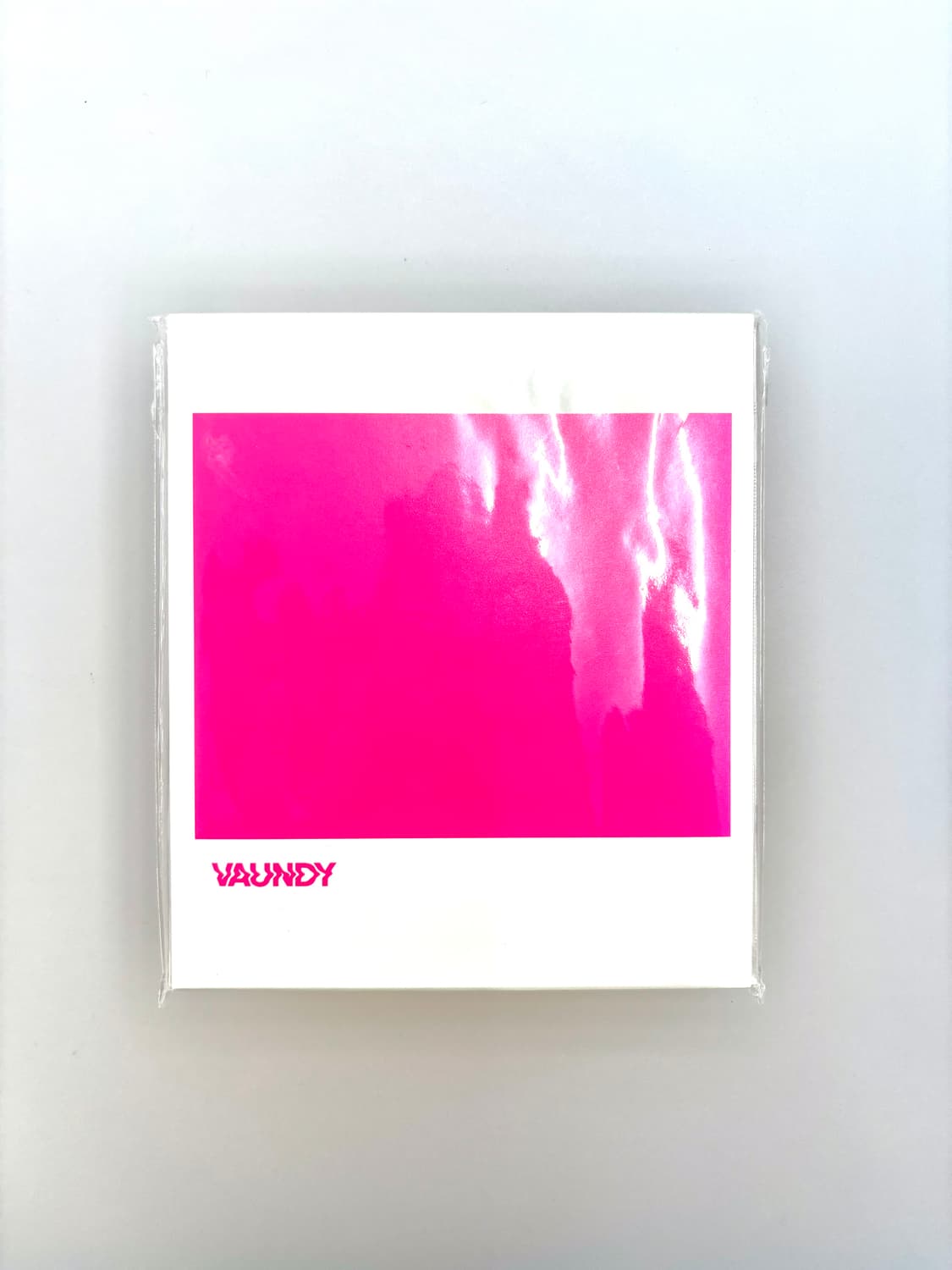 Vaundy - strobo (2020) 바운디 상품이미지1