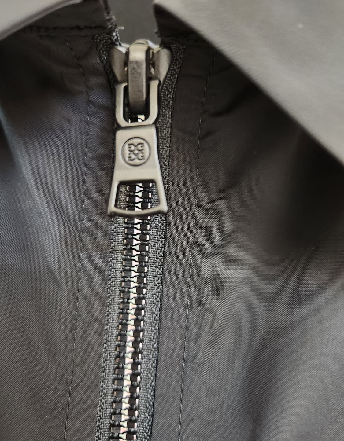 지포어 슬리브리스 점프수트 XS사이즈 상품이미지8