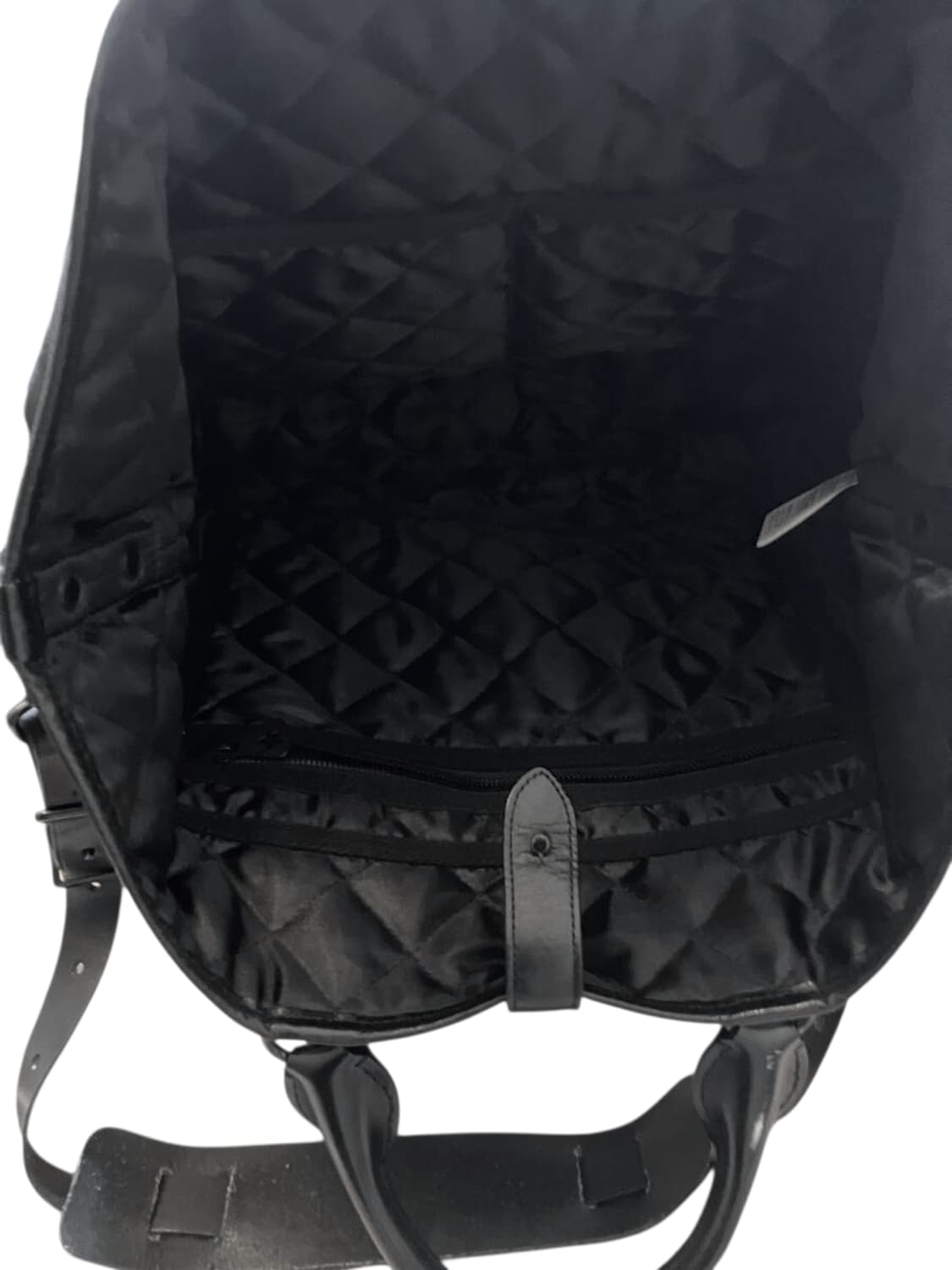 포터클래식 키치조 오가닉코튼 캔버스 가죽 토트 크로스백 상품이미지9