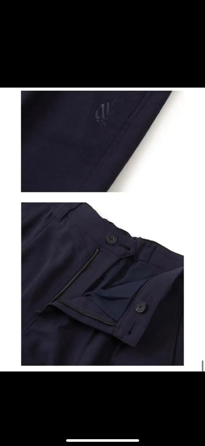 [노티카] Nautica Team Shorts Navy 네이비 쇼츠 상품이미지2