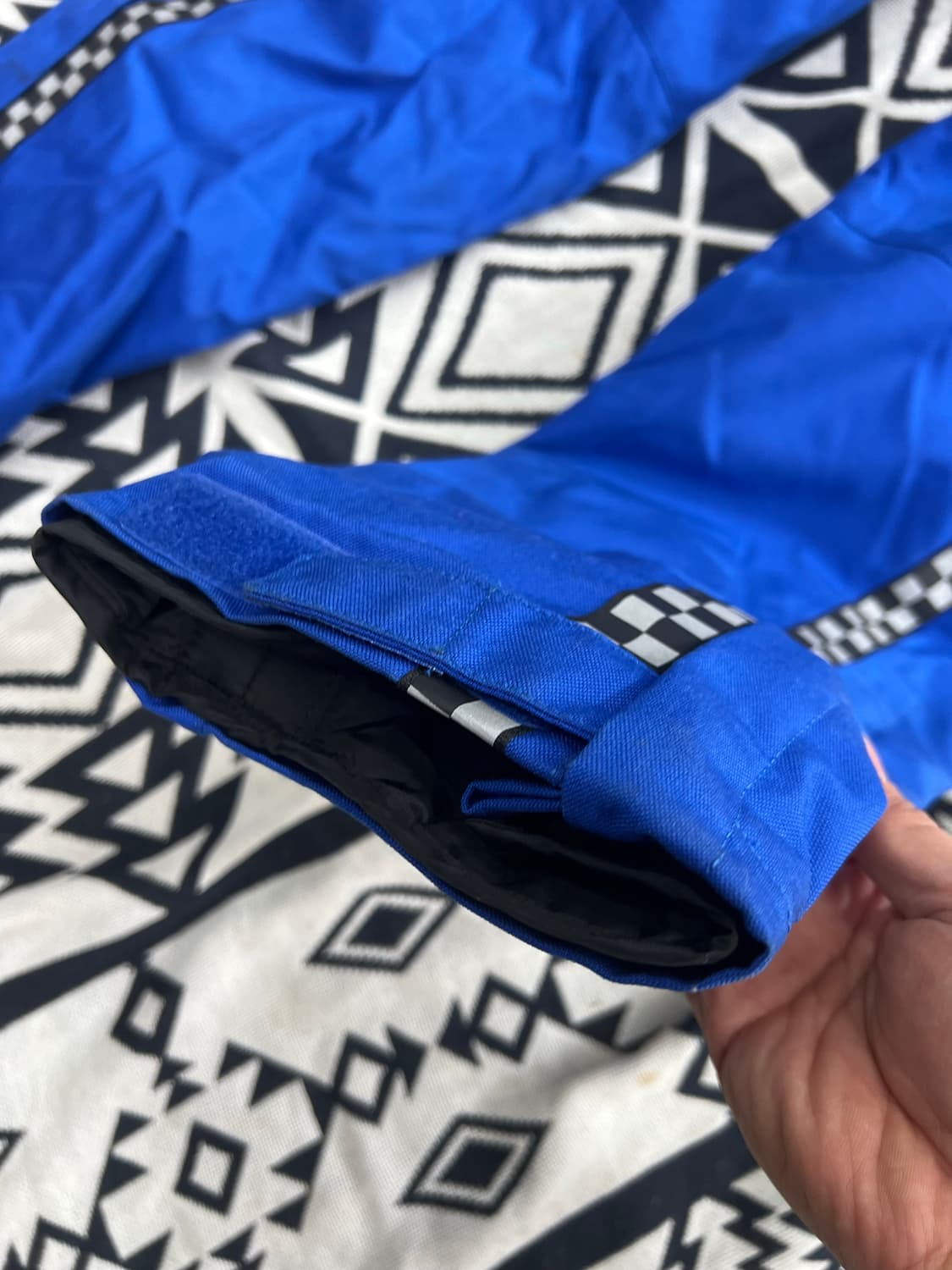 MC 모터사이클 보호복 105 상품이미지9