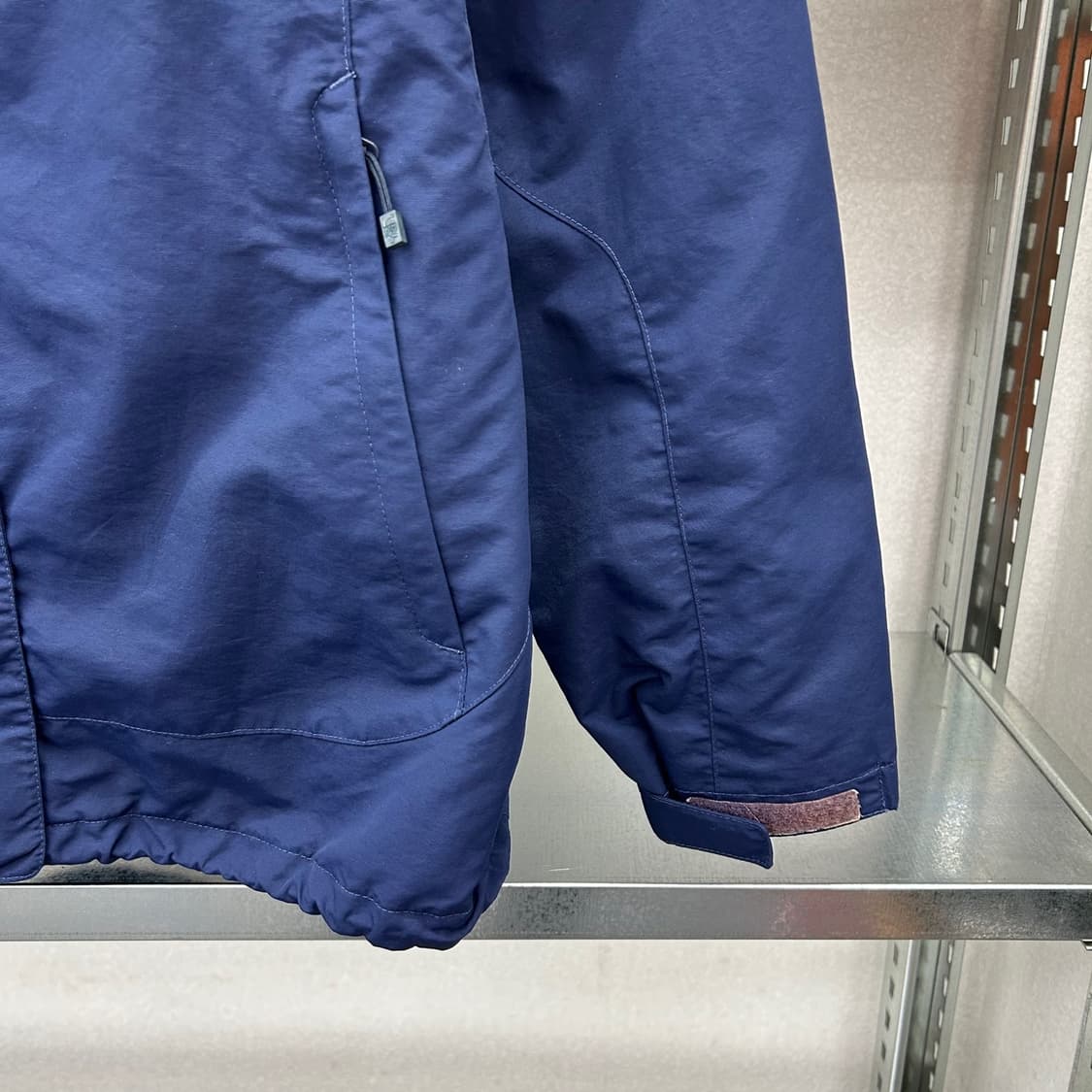 (WOMEN M)노스페이스 후드 바막-Y335 상품이미지6