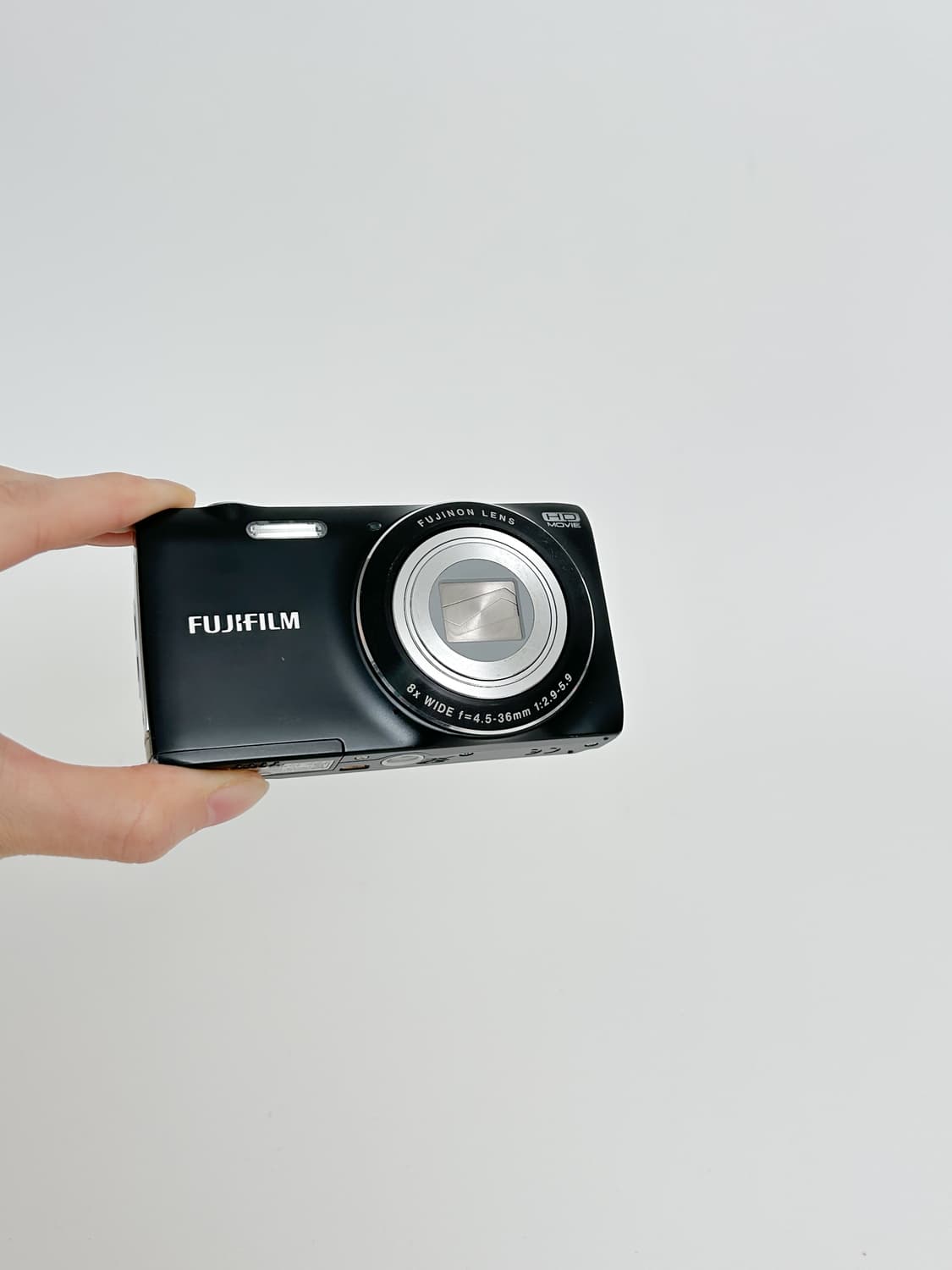 입문용추천!) 후지필름 파인픽스 jz100 Finepix 빈티지 디카 상품이미지5