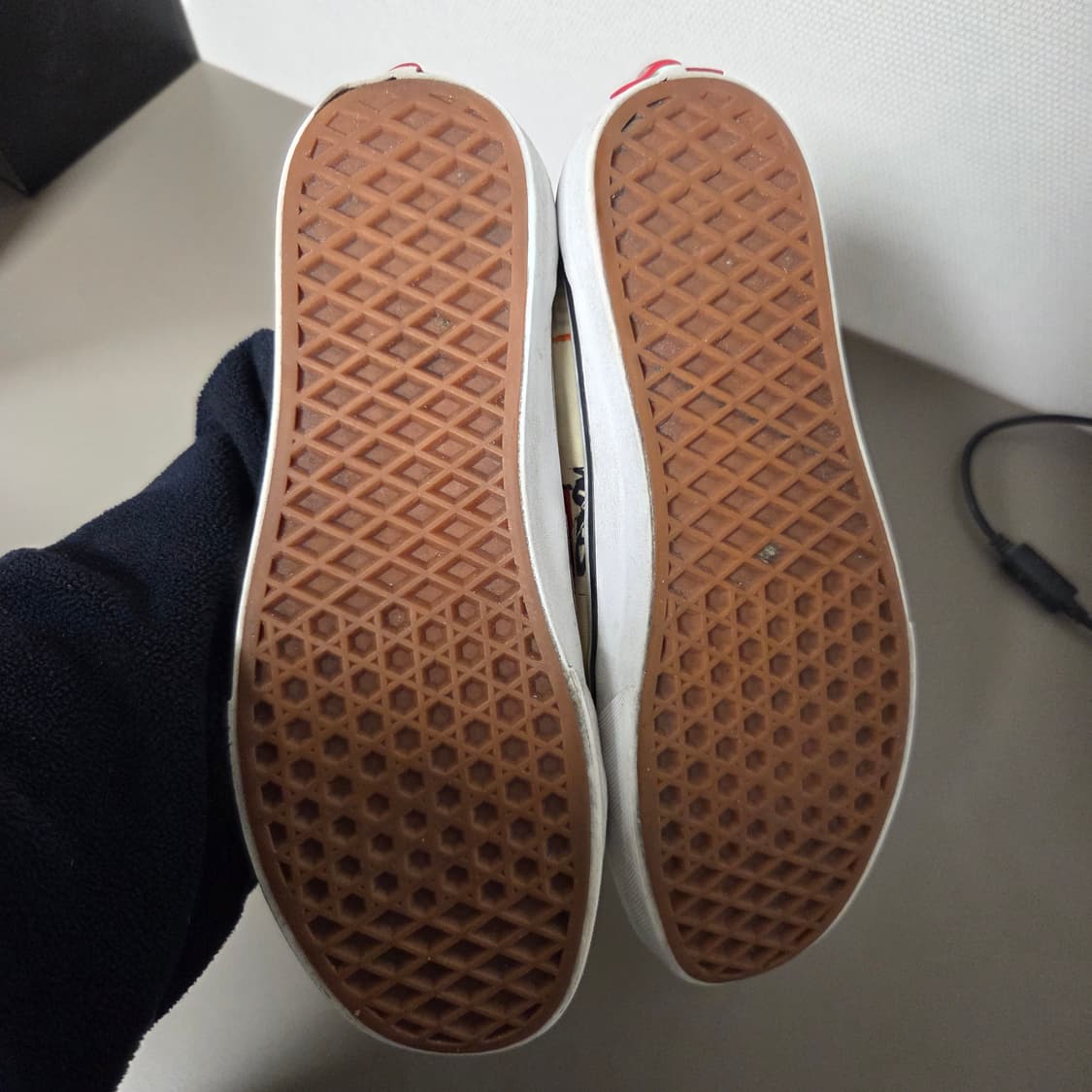 Vans 반스 올드스쿨 블랑드블랑 250 상품이미지6