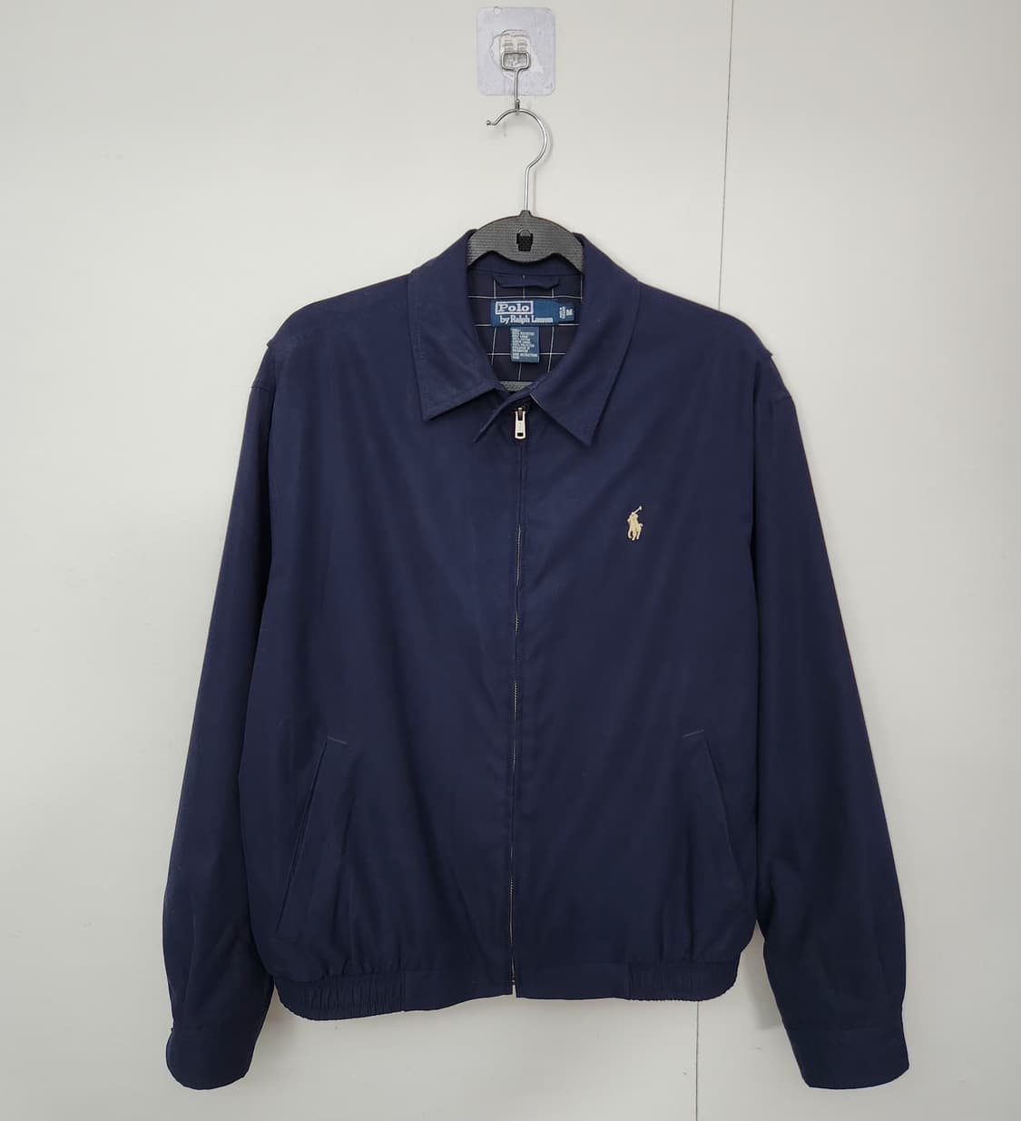 폴로랄프로렌 블루종 자켓 100 상품이미지1