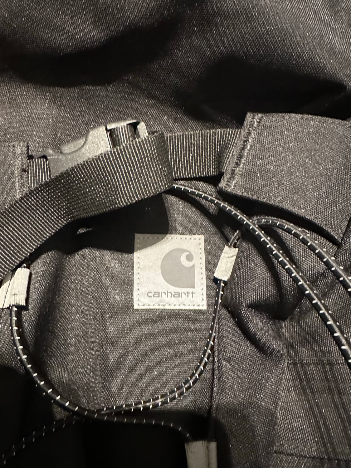 칼하트 킥플립 백팩 상품이미지2