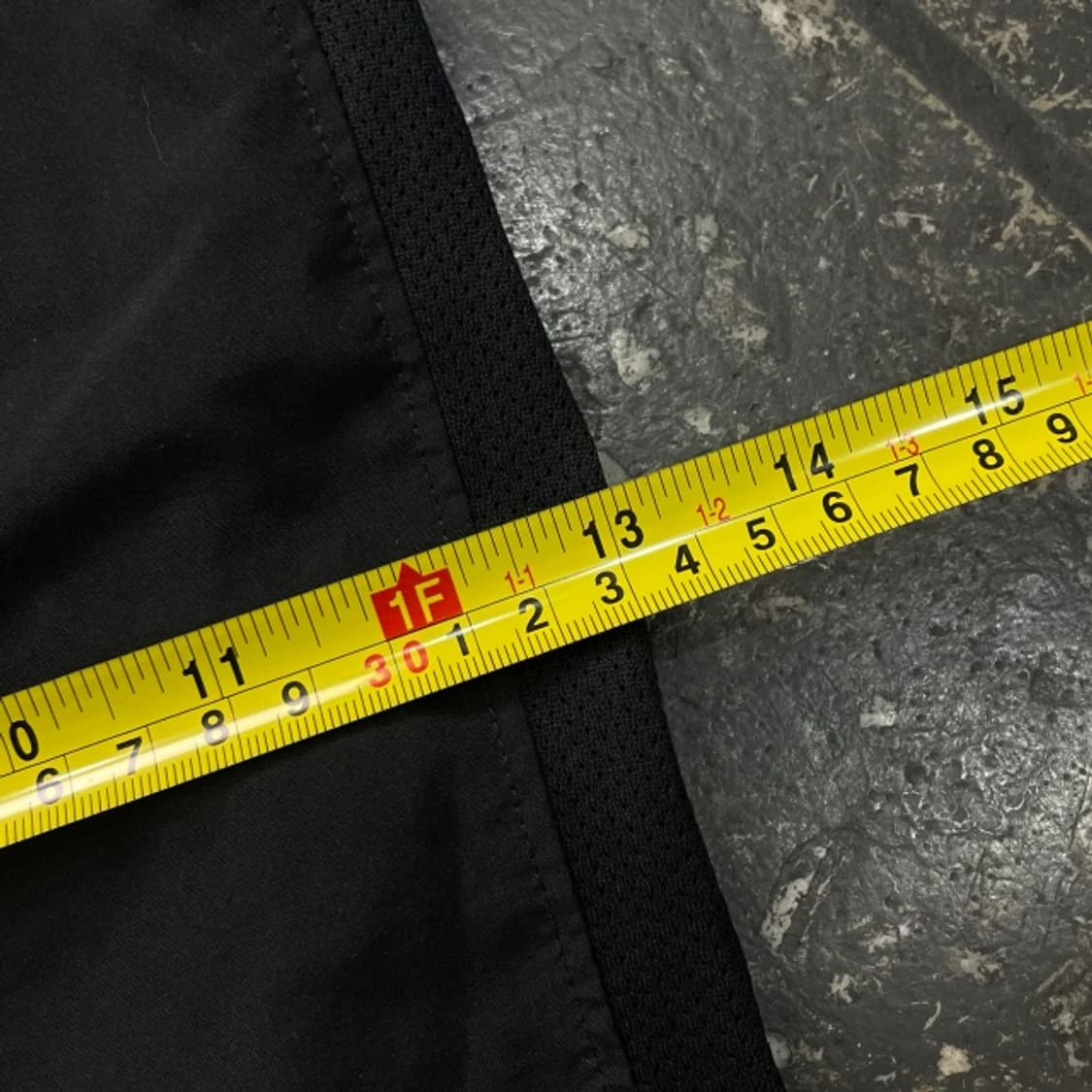 95 나이키 드라이핏 런닝 반바지 상품이미지8