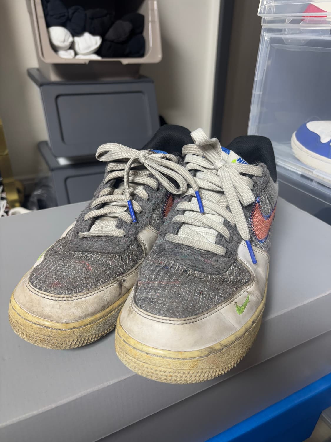 나이키 에어포스 265  상품이미지3