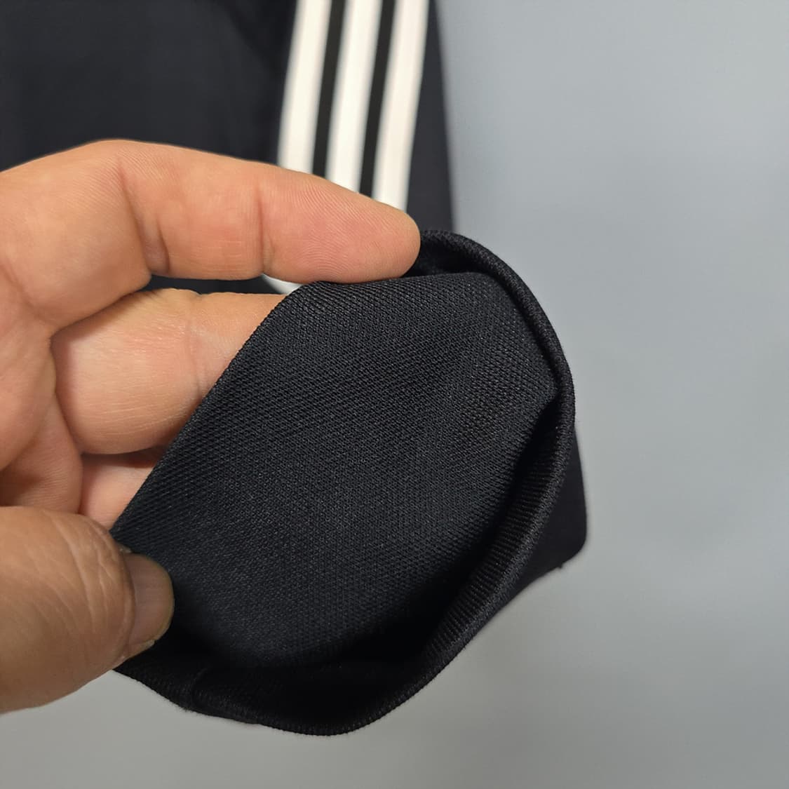 아디다스(adidas) 파이어버드 삼선 트랙집업 M 상품이미지5