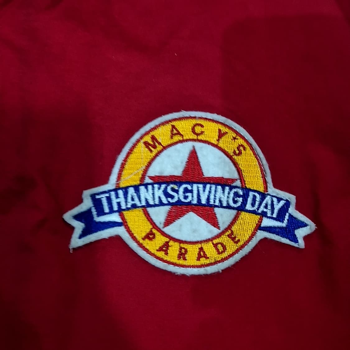 UCA 바시티 자켓 상품이미지4