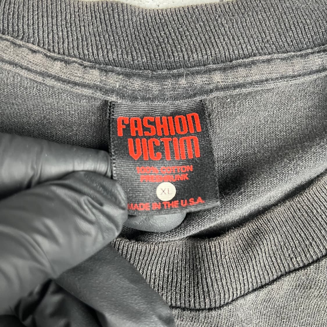 The Darkness Top Cow Comics Tee 상품이미지3