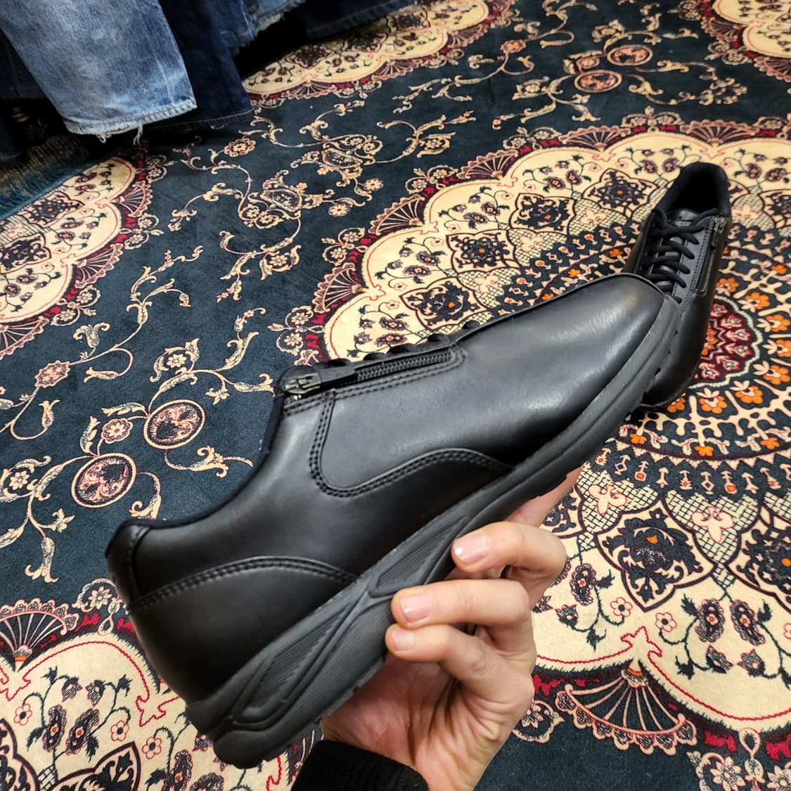 미즈노 운동화 255m 상품이미지4