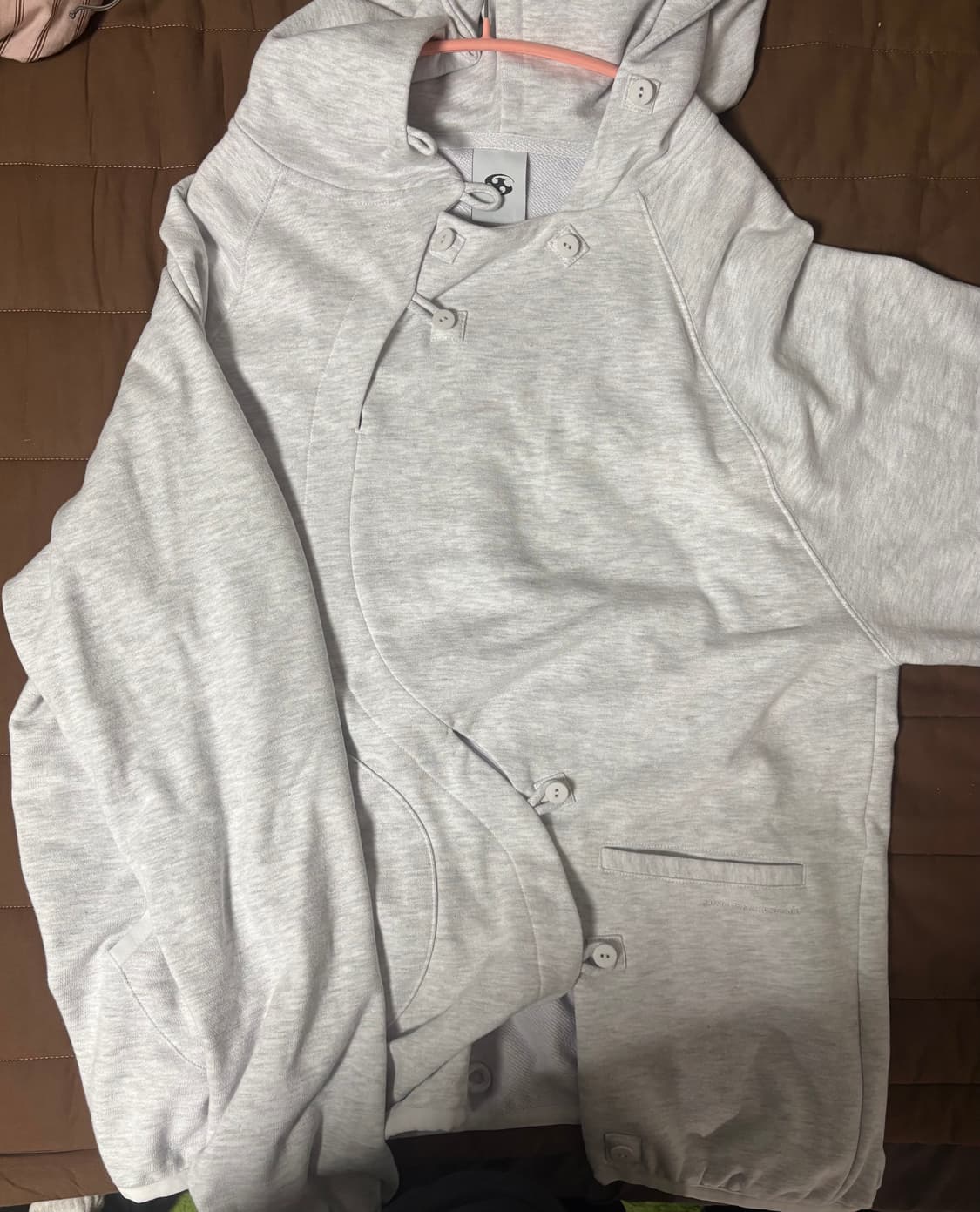 산산기어 후드 상품이미지1