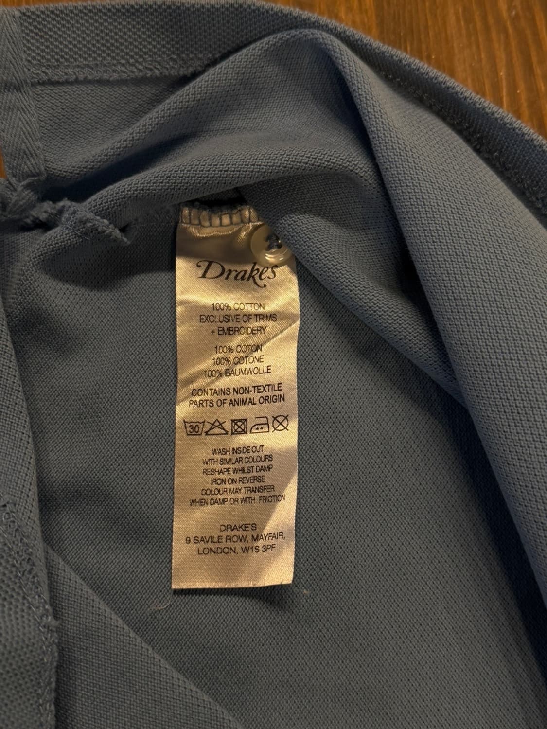 드레익스 반팔pk티셔츠 남성100 상품이미지8