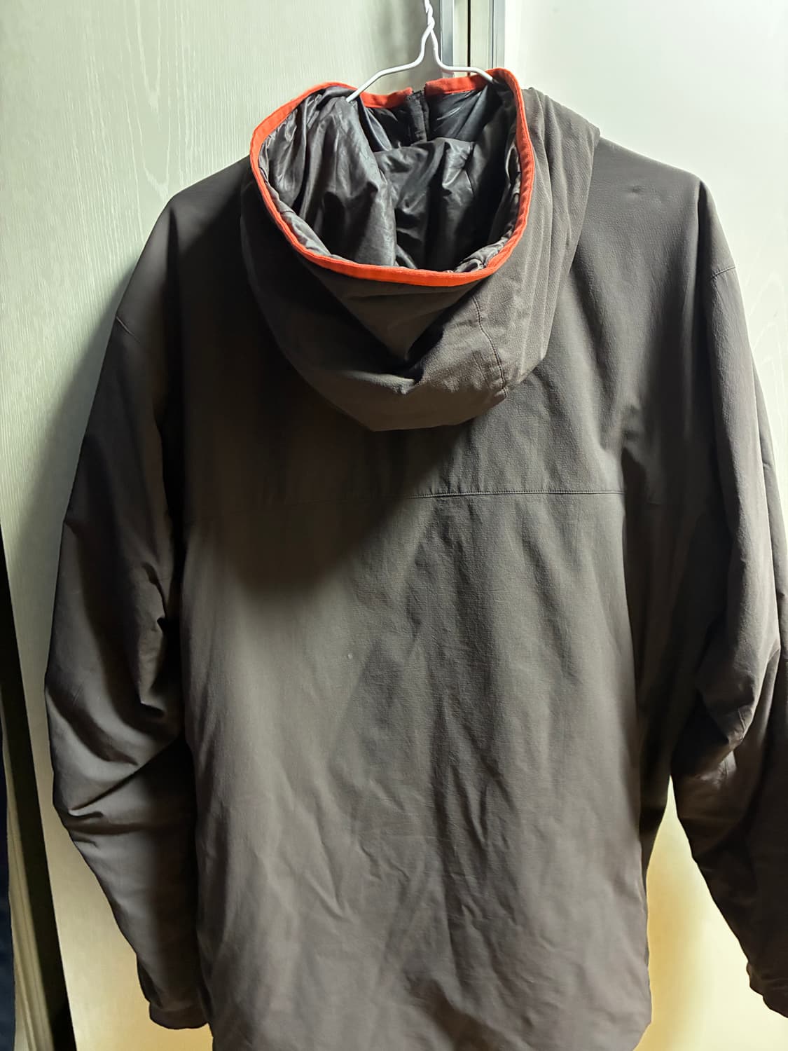 아크테릭스 아톰 후디 판매합니다. 상품이미지2