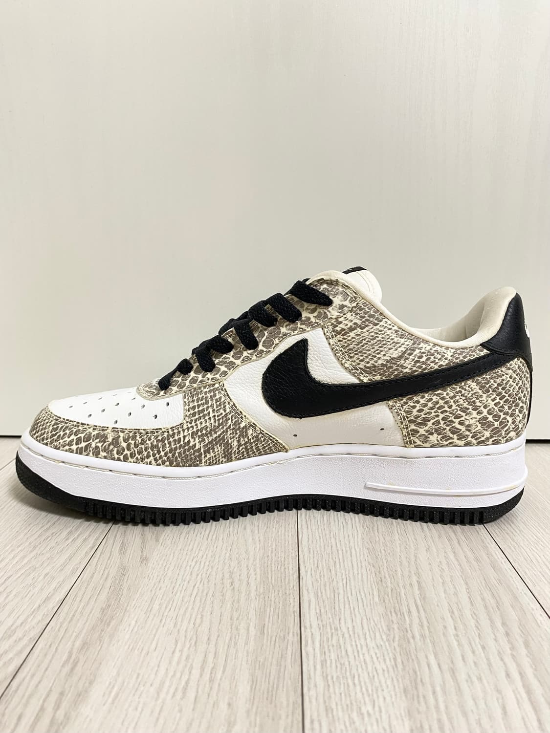 2000년 NIKE AIR FORCE 1 LOW CO.JP OG 상품이미지2