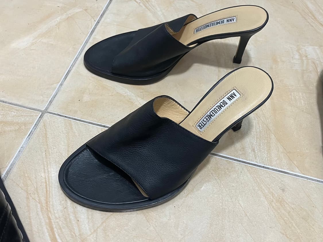 앤드뮐미스터 뮬 35 상품이미지1