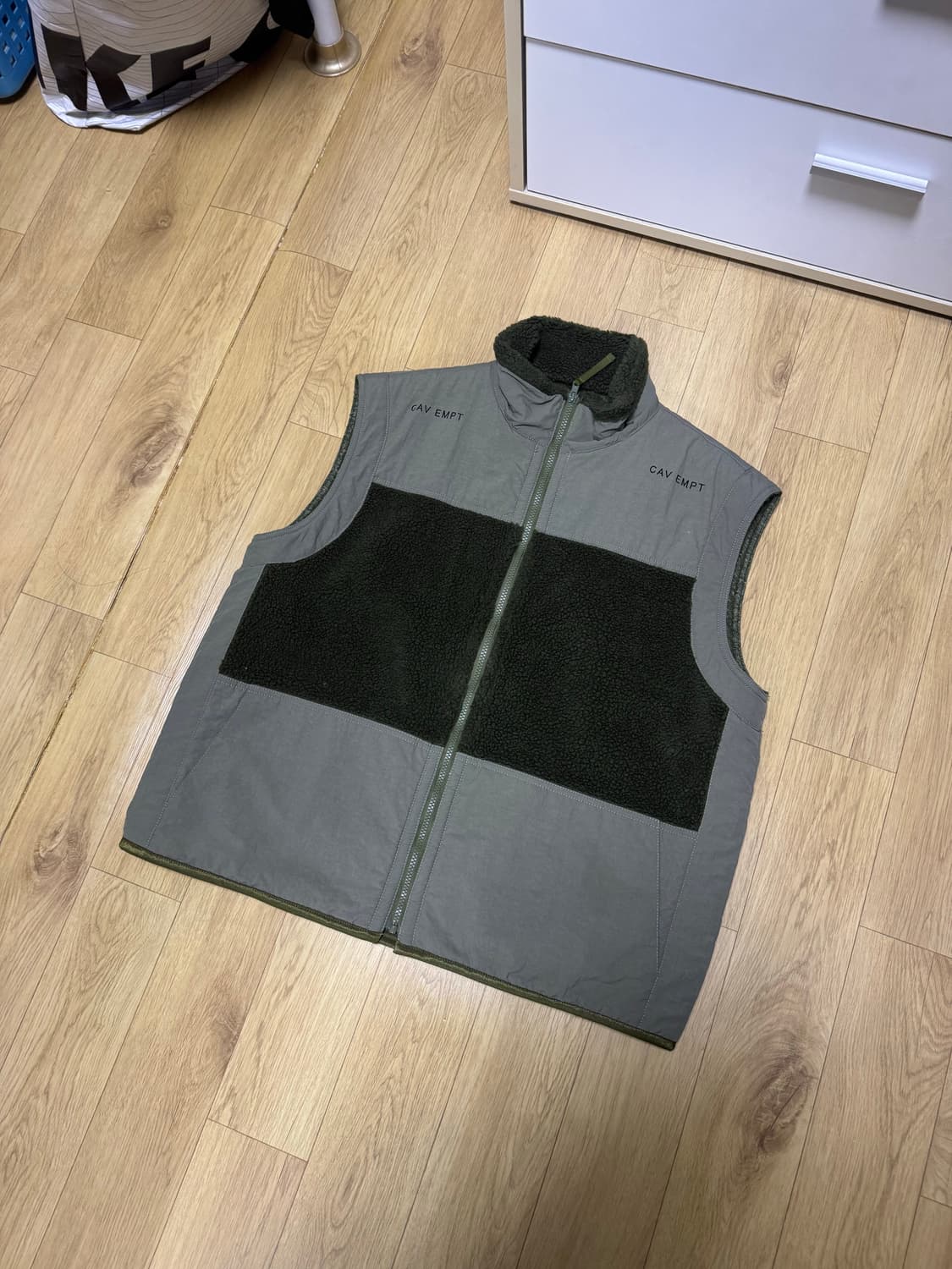 카브엠트 보아플리스 베스트 상품이미지1