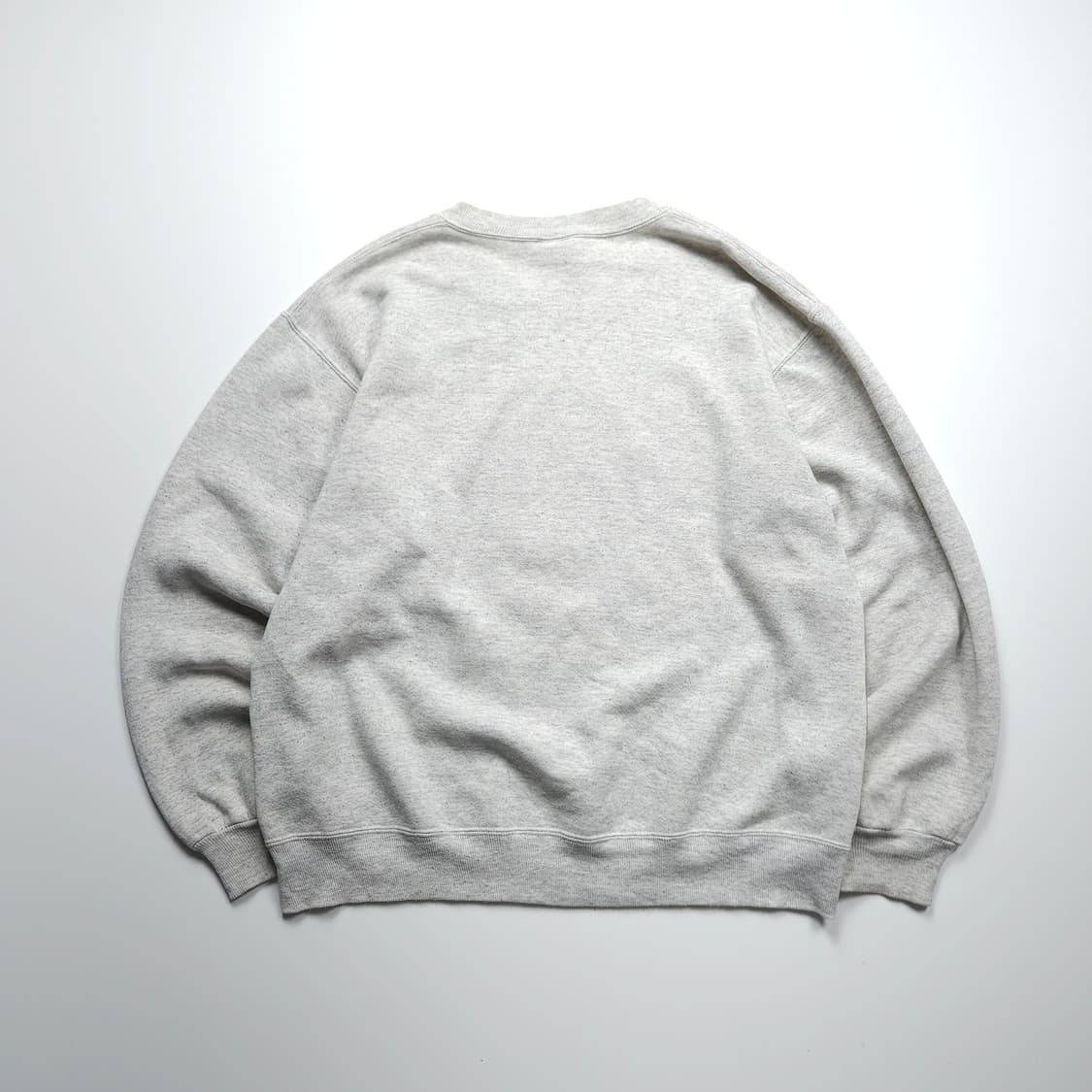 JERZEES USA 빈티지 프린팅 스웻 셔츠 (L) 상품이미지2