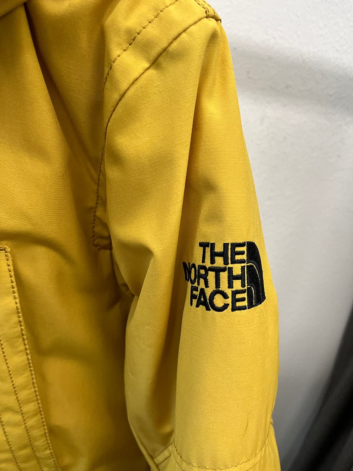 95) 노스페이스 몬타너스 구스파카  상품이미지6