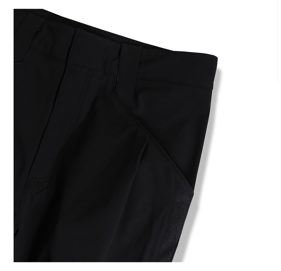 Xlim ep05. 02 Trousers black 사이즈0 상품이미지6