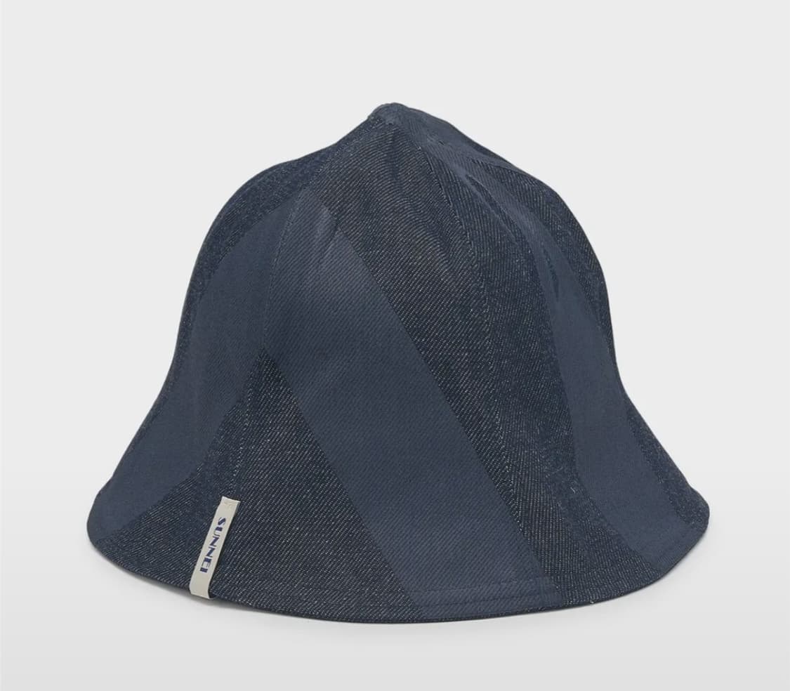 써네이 버킷햇 상품이미지1