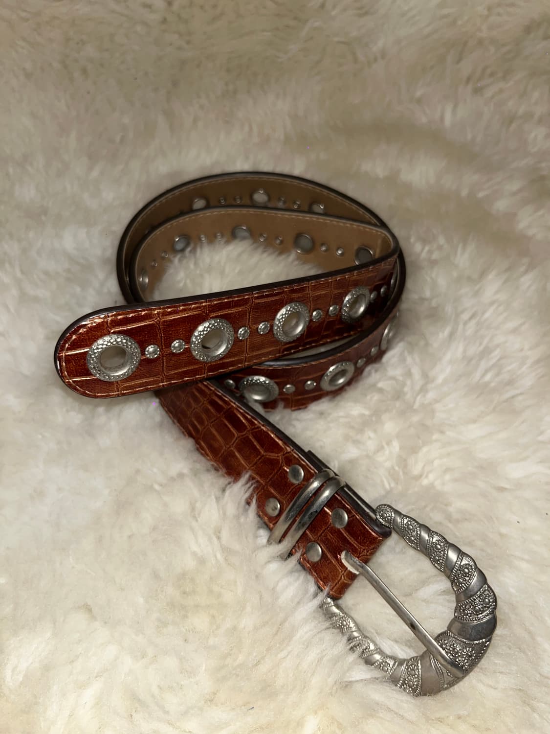 American vintage belt 상품이미지1