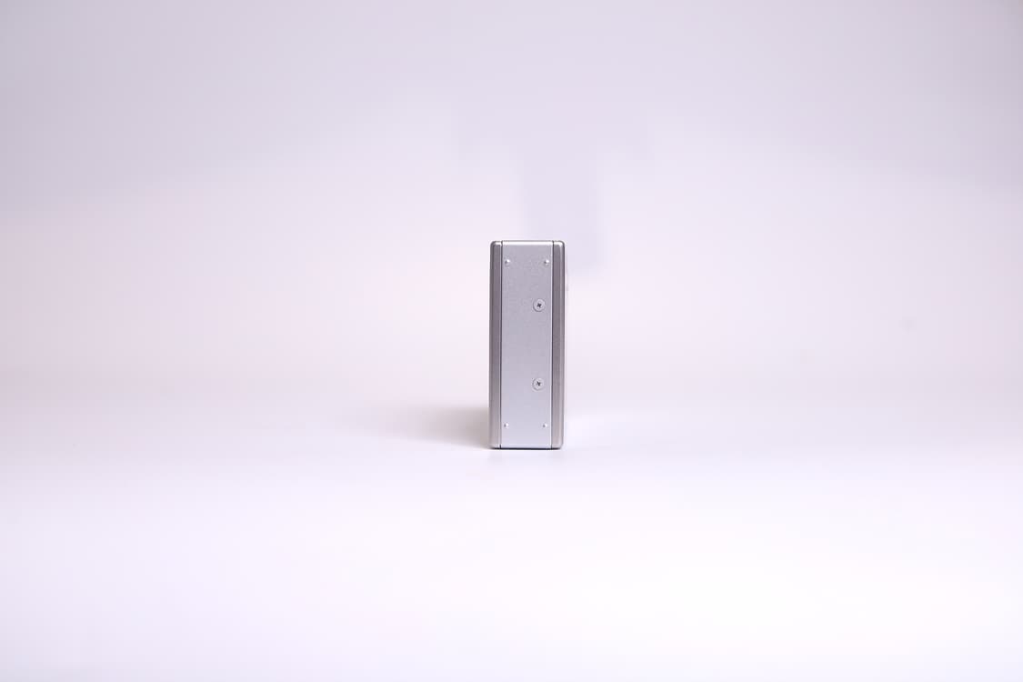 캐논 익시 디지털 10(익서스 70 일본 내수 모델) 실버 박스셋 상품이미지3