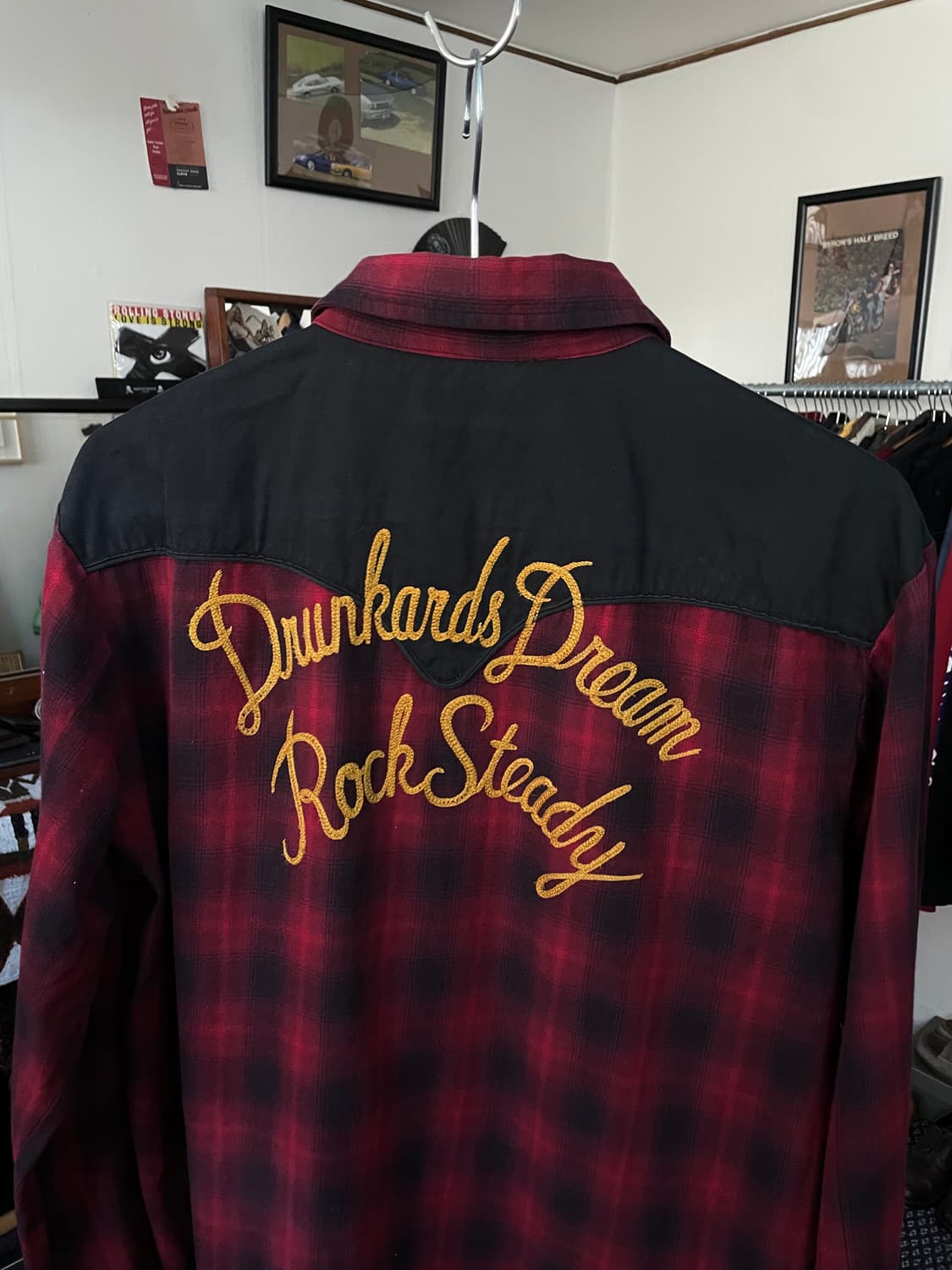 Wacko Maria 상품이미지6