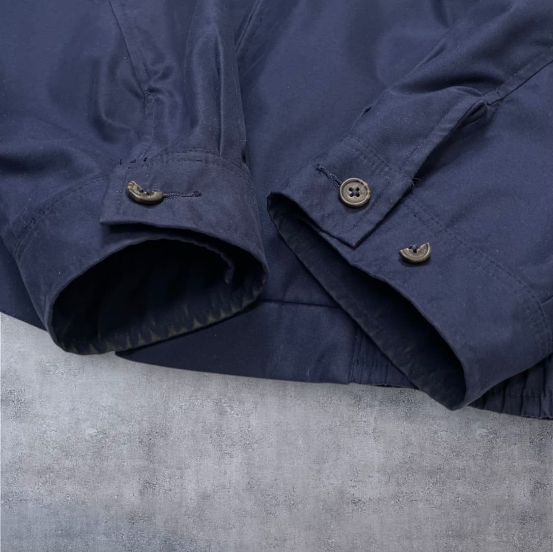 폴로 랄프로렌 Polo ralph lauren 네이비 스윙탑 자켓 XL 상품이미지5