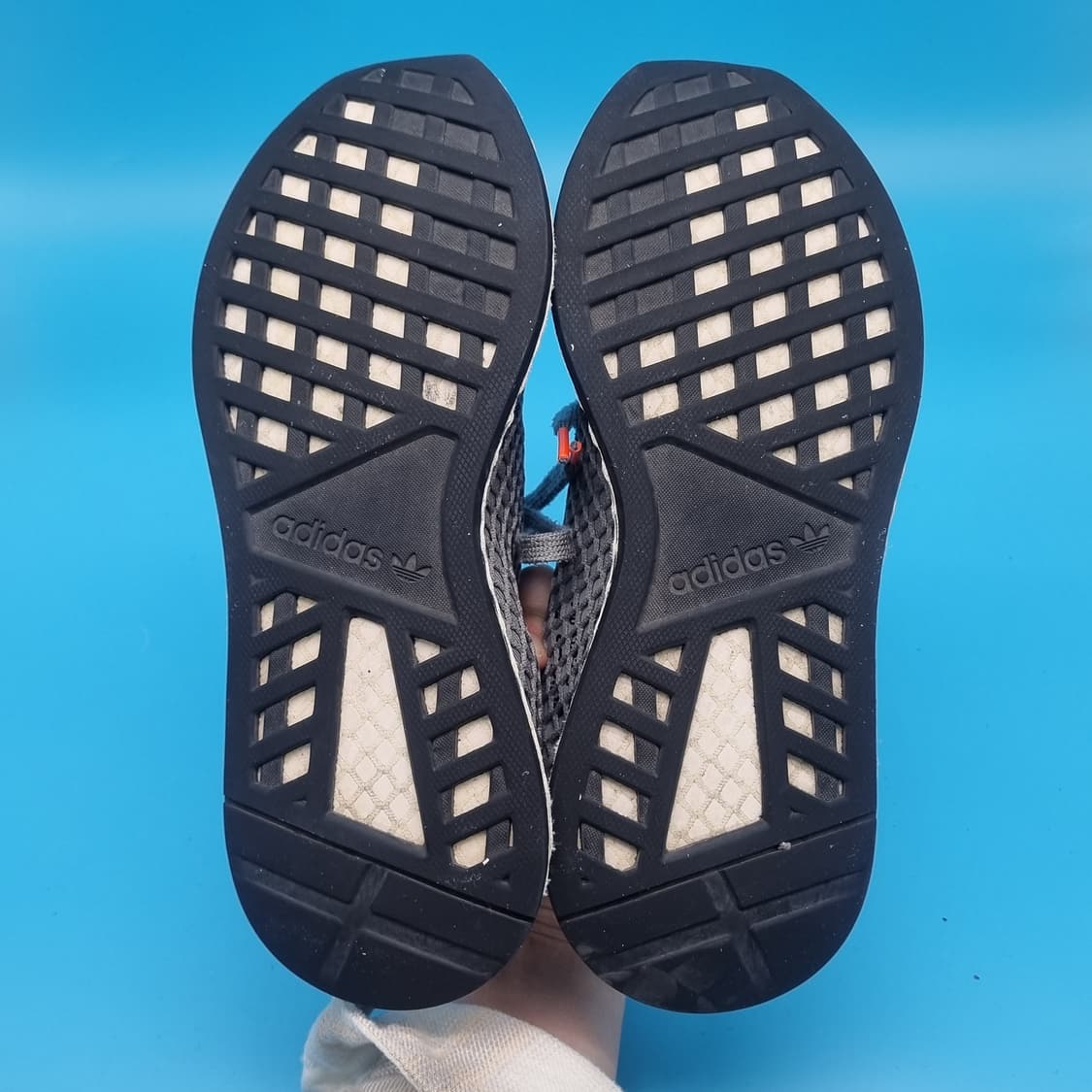 oo 아디다스 디럽트러너 운동화245  상품이미지3