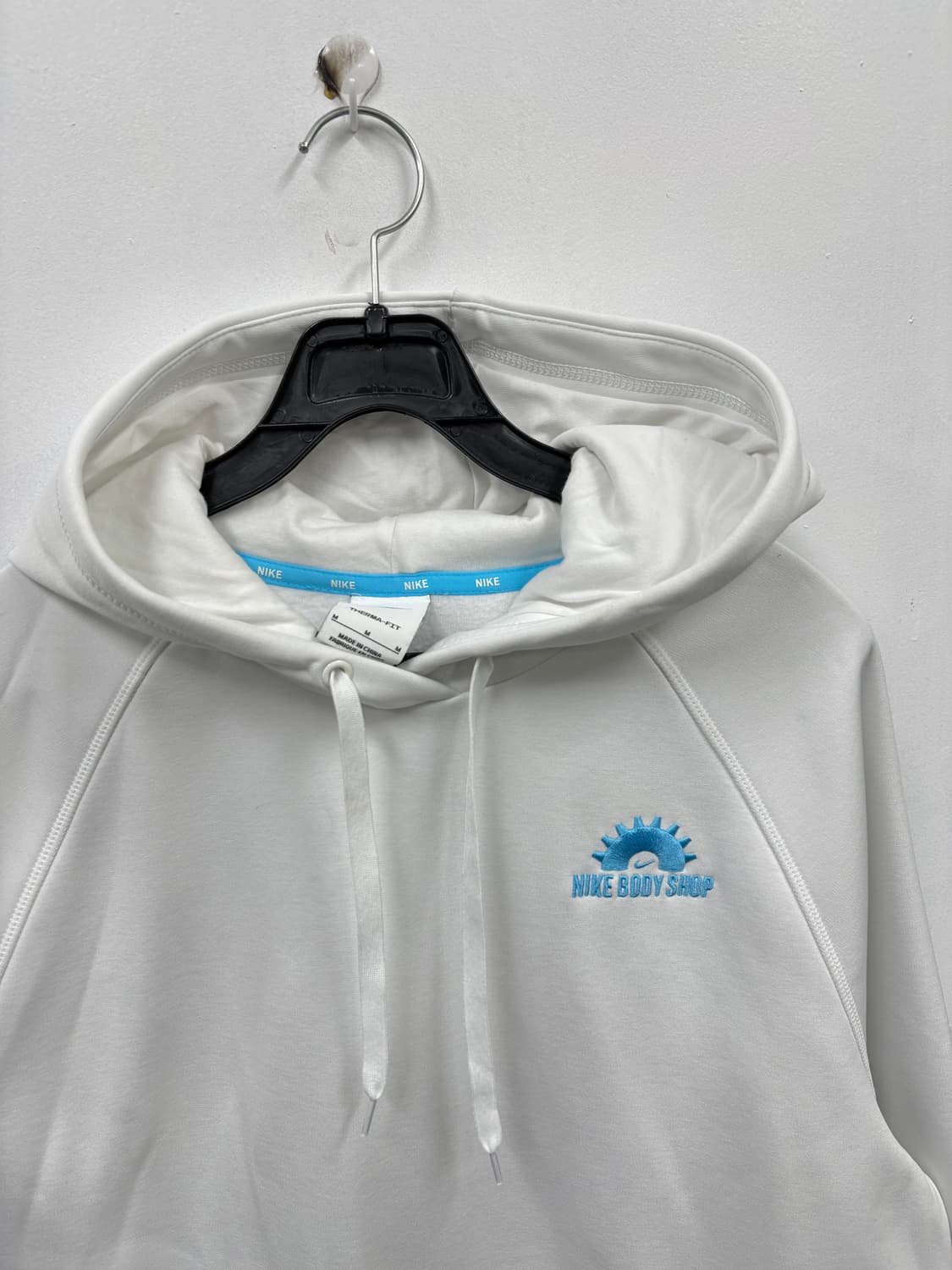 나이키 후드티 상품이미지3