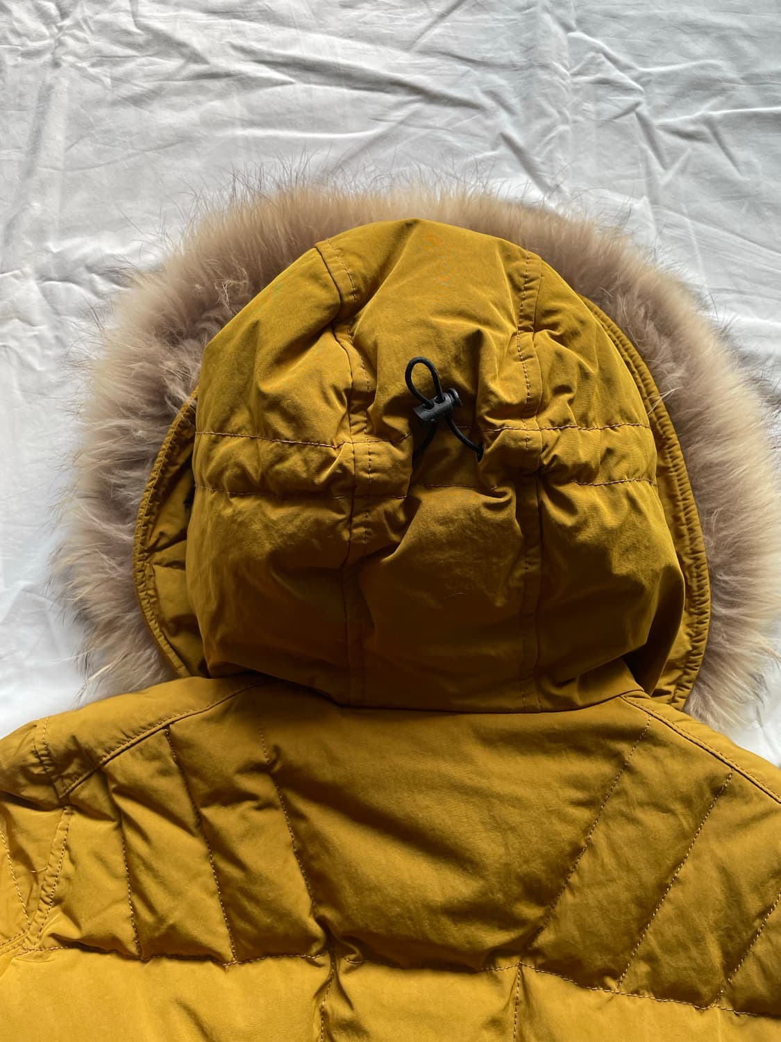 14fw cp컴퍼니 풀 마스크 패디드 자켓 상품이미지6