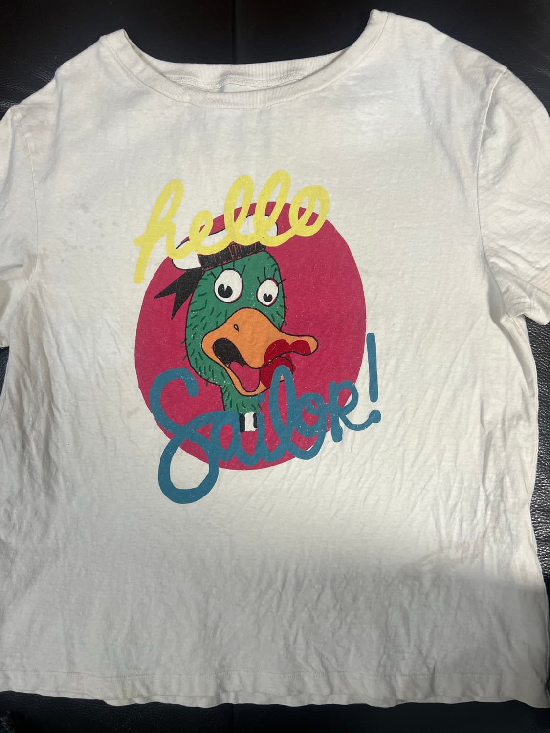 메종마르지엘라 빈티지 프린팅 48 상품이미지1