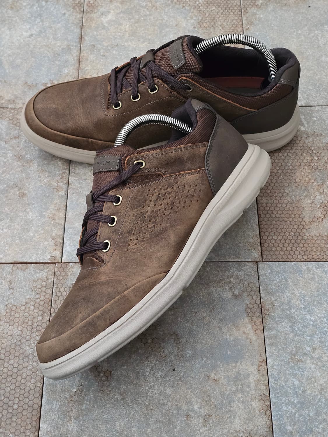 (270)락포트 제이든 유발 옥스퍼드  상품이미지3