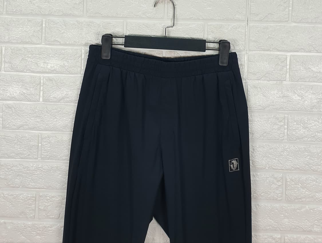 [32]블랙야크 밴딩 트레이닝바지 상품이미지4