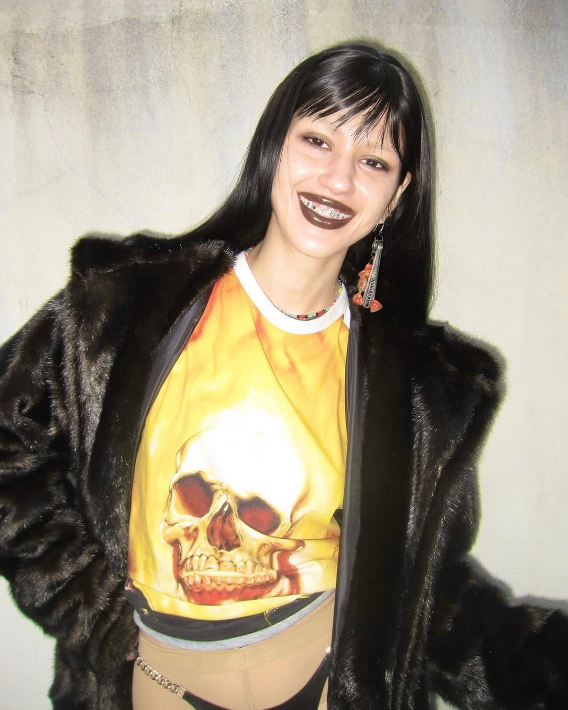 Supreme Ghost Rider 상품이미지1