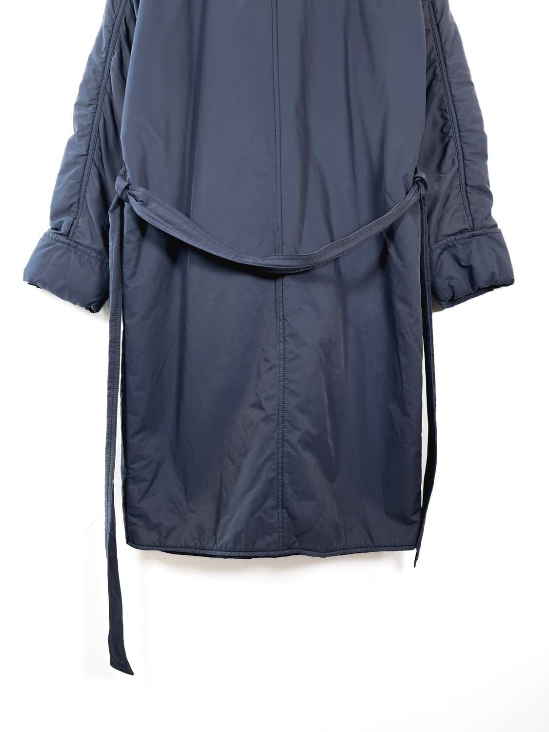 MM6 메종 마르지엘라 패디드 코트 상품이미지8