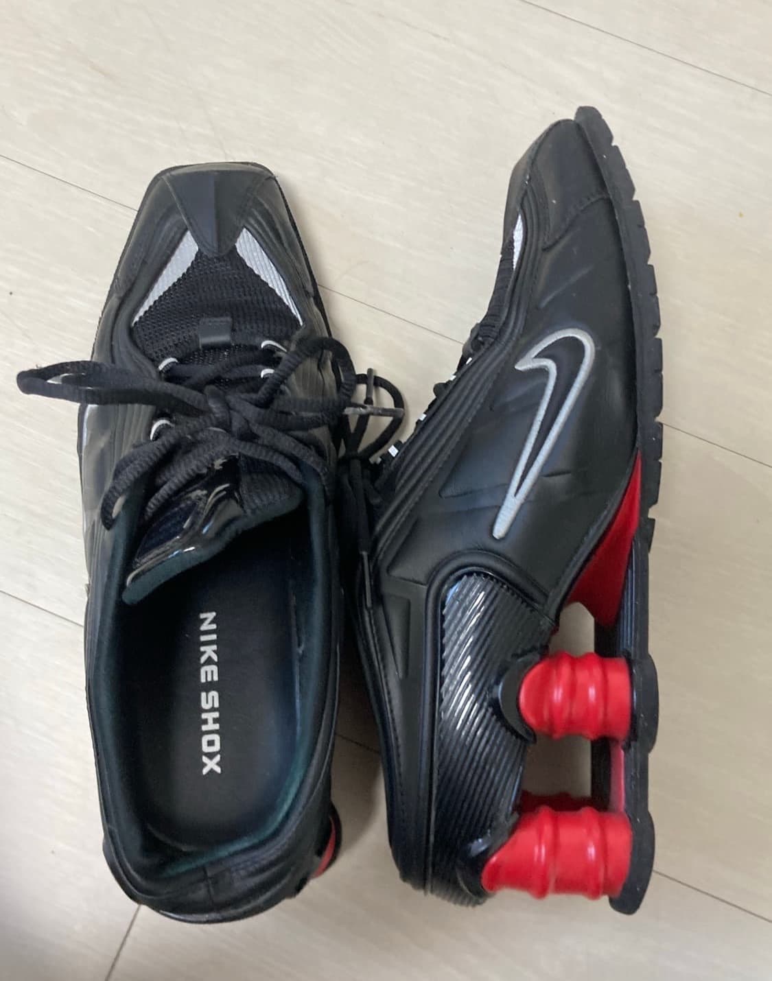 마틴로즈 샥스 (270) 상품이미지2