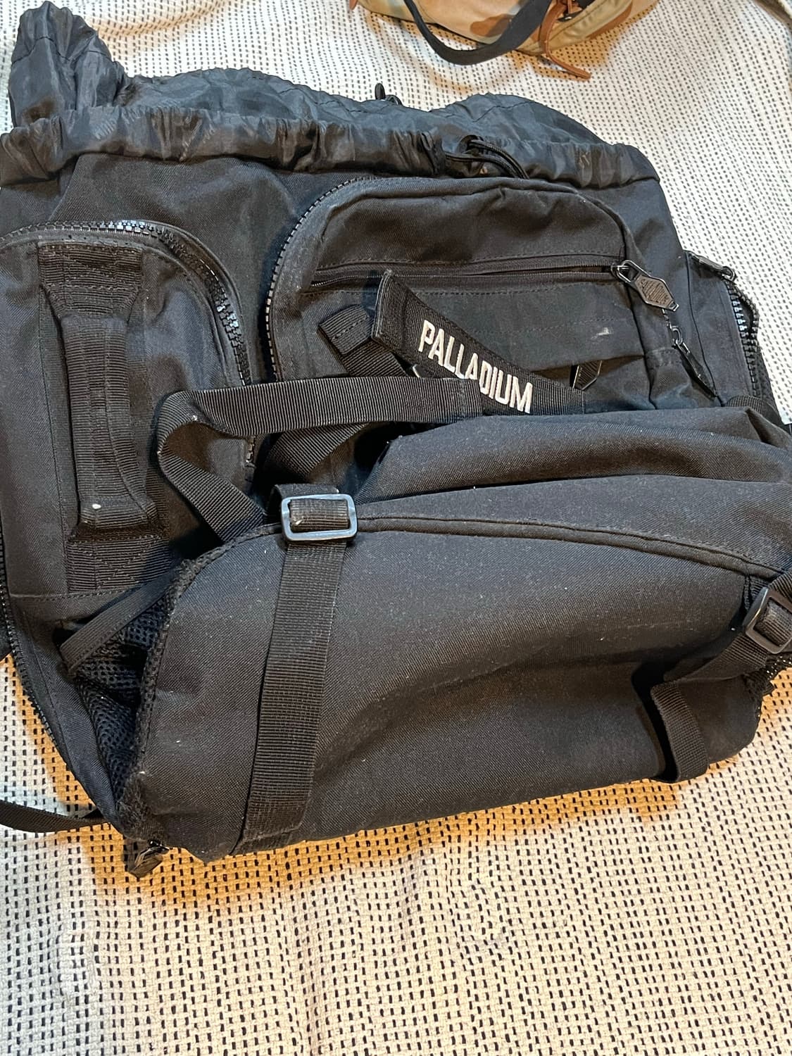 팔라디움 백팩 상품이미지9