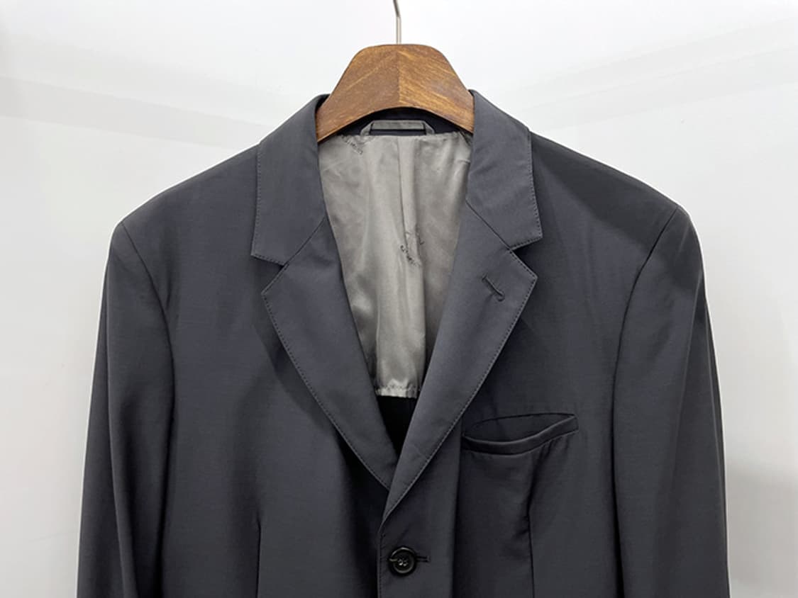 RAF SIMONS_ made in ITALY (M) 상품이미지2