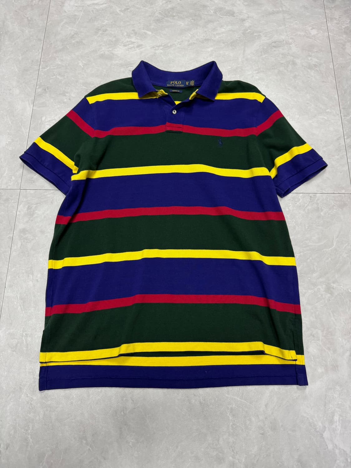 폴로 상품이미지1