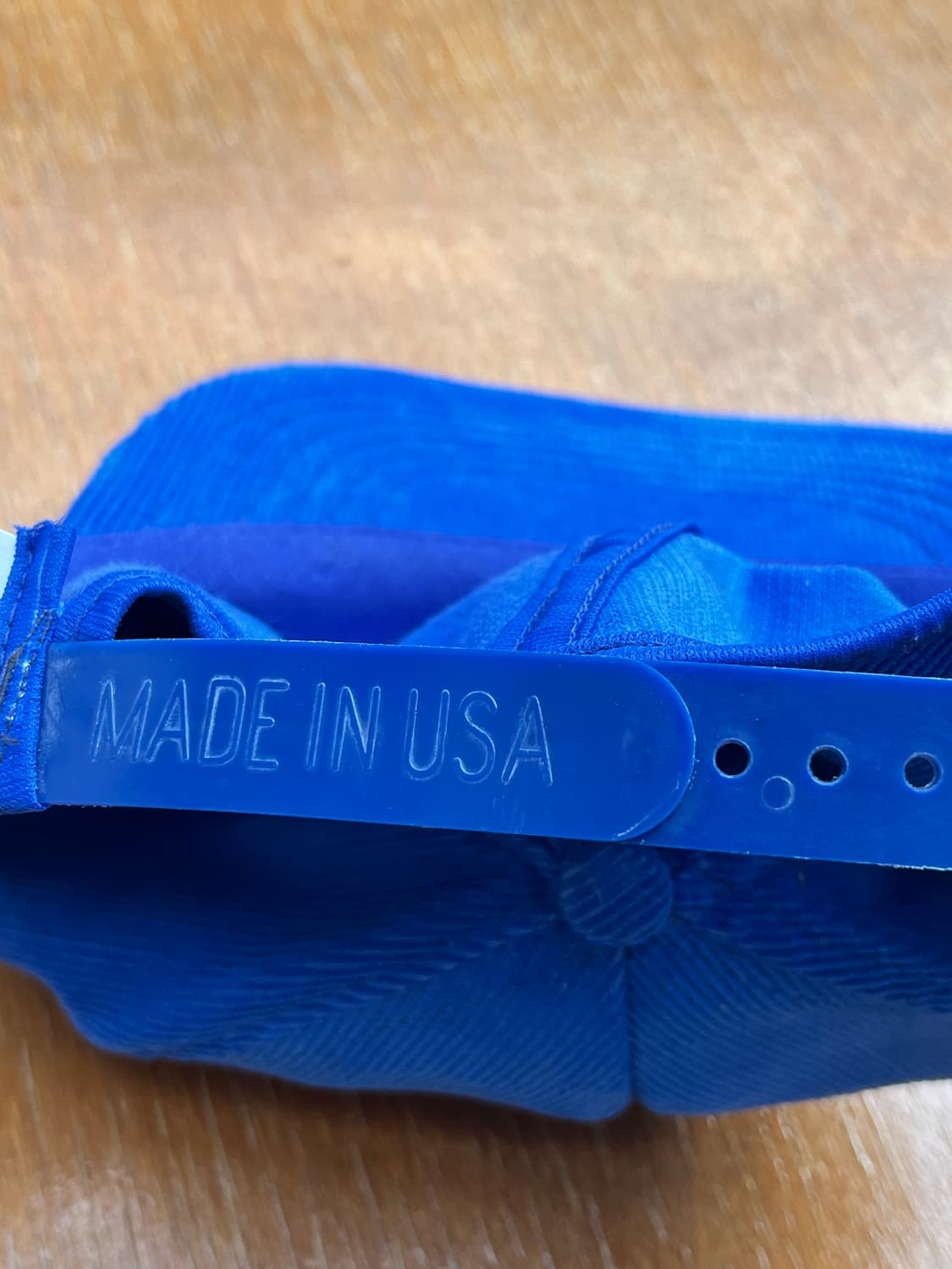 Made in USA Corduroy Trucker Cap 상품이미지3