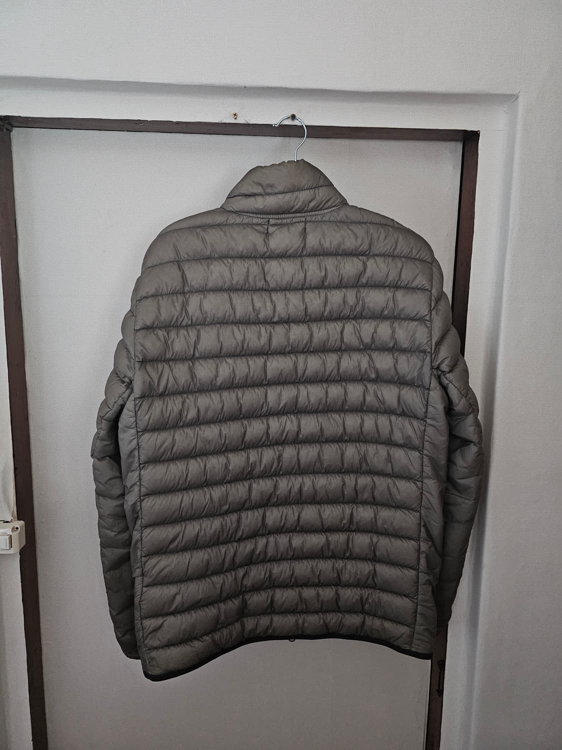 스톤아일랜드 경량패딩L 상품이미지2