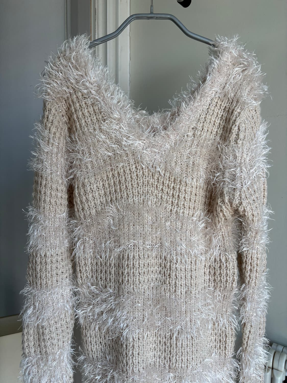 Cecil Mcbee 니트 원피스 상품이미지3