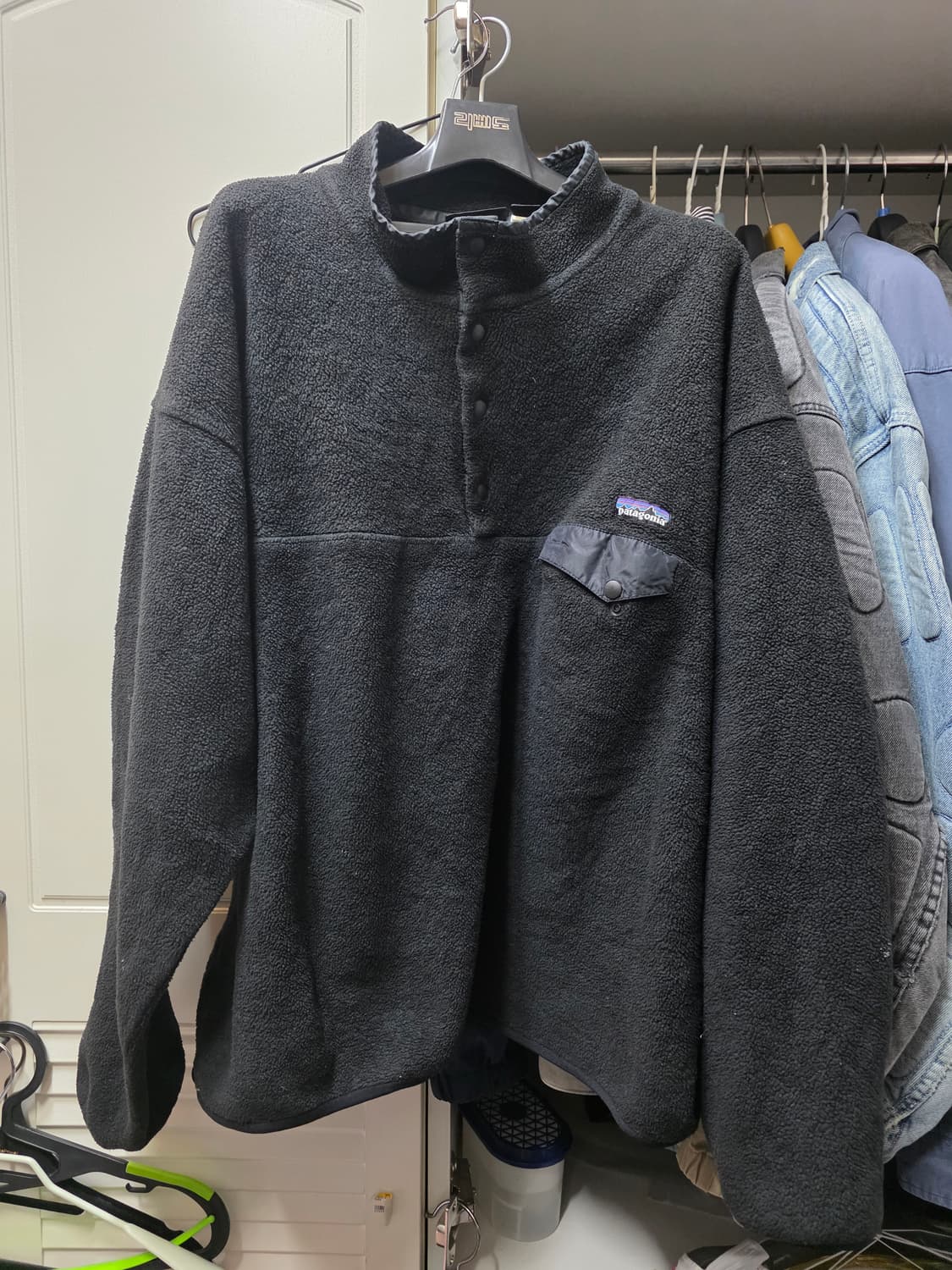 90s 🇯🇲 파타고니아 신칠라 상품이미지1