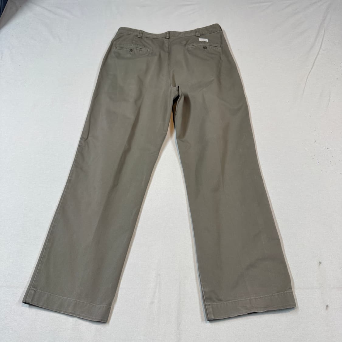 32inch) 폴로 랄프로렌 올드패치 클래식 치노팬츠 면바지 상품이미지1